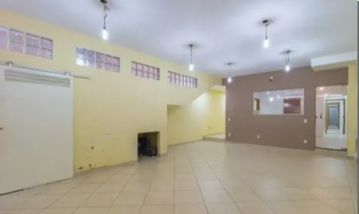 Imóvel comercial/residencial à venda / Locação Mooca | 420m² | estrutura para clínica vete