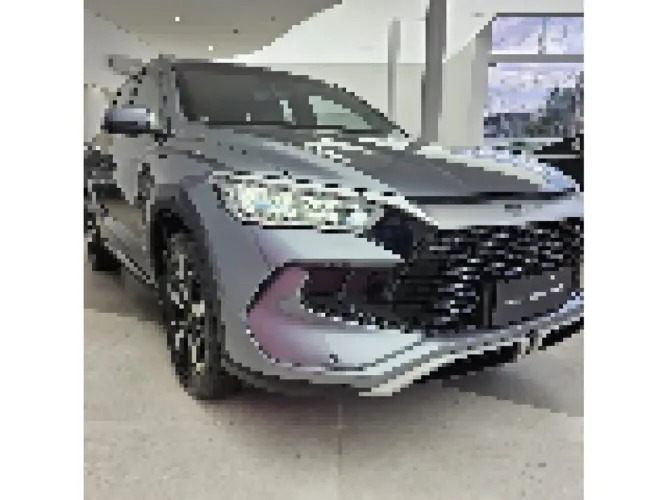 BYD Song Pro GS 1.5 16V Aut. (hibrido) 2026