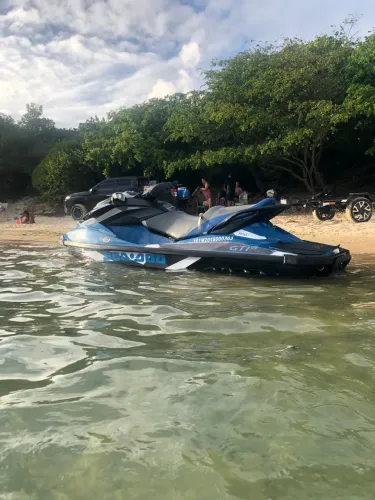 Jetski 