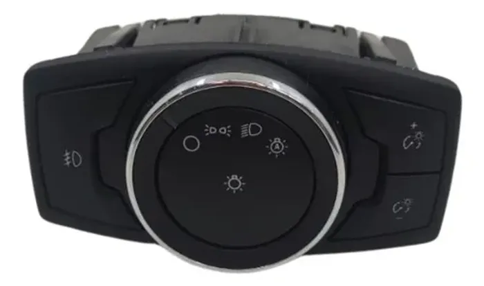 Botão Comando Luz Ford Fusion 2013 2016