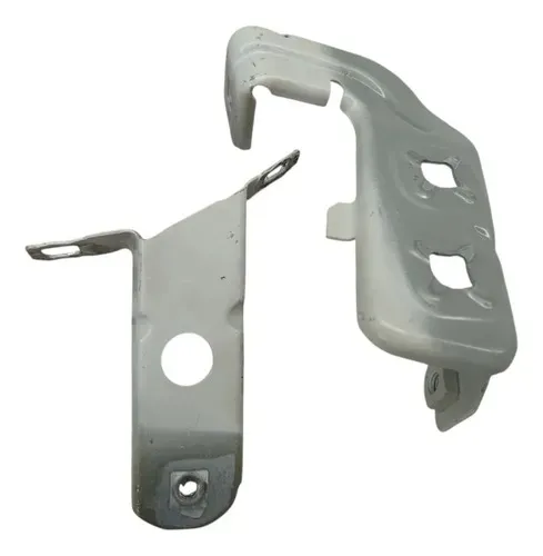 Suporte do Paralamas Lateral Esquerda BMW 320i 2.0 2015 2016