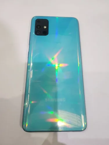 Samsung A51 vendo