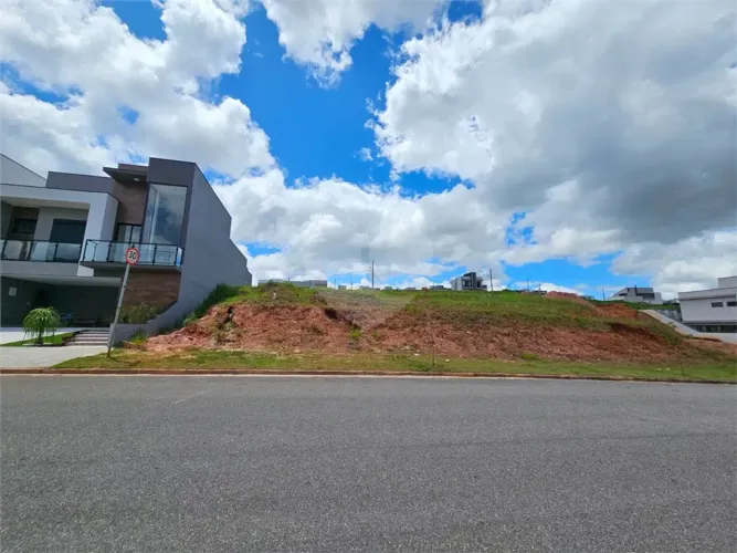 Terreno à venda no condomínio Mosaico Essence - Fase 1, Mogi das Cruzes - SP
