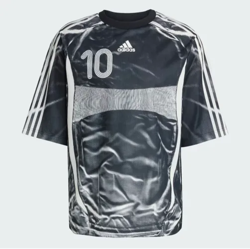 Camiseta Estampada Adidas Adilenium Season 4 Teamgeist