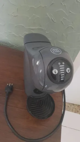 Nescafé Dolce Gusto