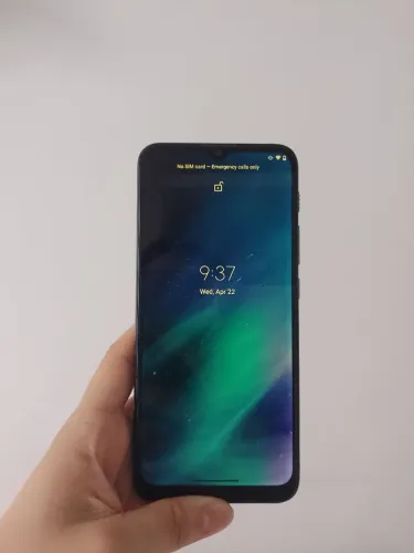 MOTO ONE FUSION 128GB