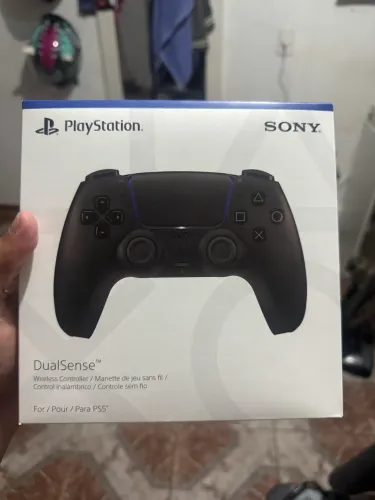 Dualsense Ps5 controle 
