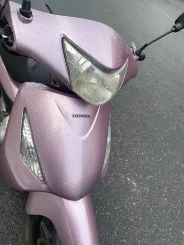 Honda Biz