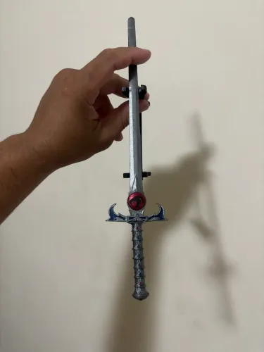Espada Thundercats 