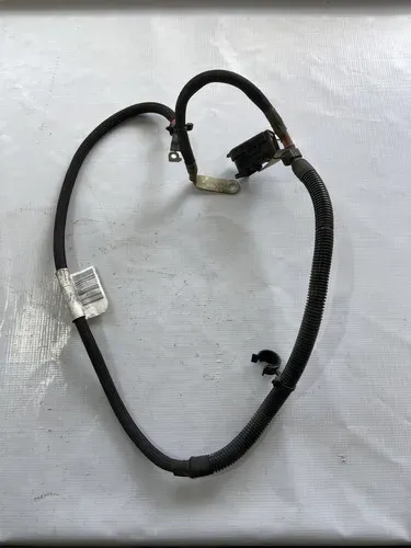 Cabo Positivo Bateria Fiat Toro 2.0 Diesel 2020 A 2023