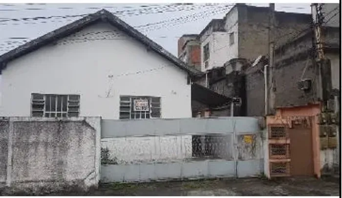 Casa de leilão em Gradim / SAO GONCALO / RJ | Venda Online
