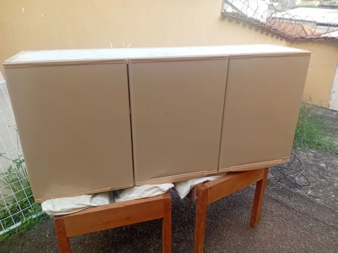 ARMÁRIO SUSPENSO ITATIAIA