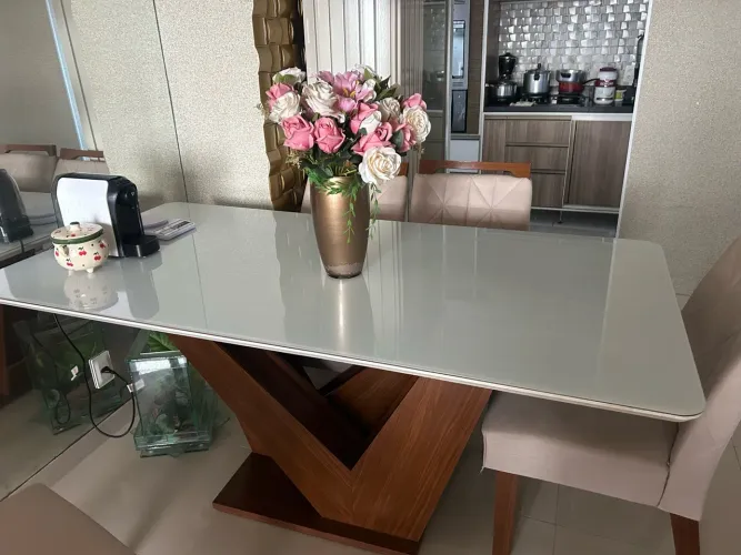 Mesa elegante