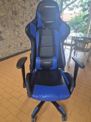 Cadeira gamer