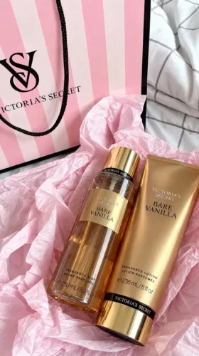 Victoria Secrets