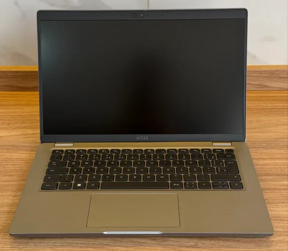 Notebook Dell Latitude 5420 l Proc. I5 11ª Ger. 8GB l NVMe 240GB