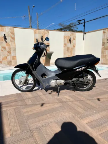Honda Biz 2002 