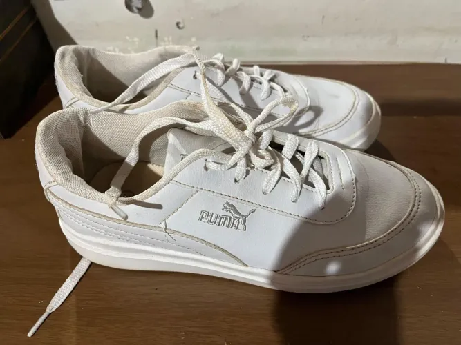 Tênis Puma TM 36