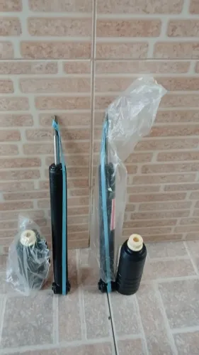 Vendo kit amortecedor Fiat Idea