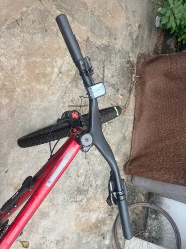 Bike aro 29 Tamanho 15