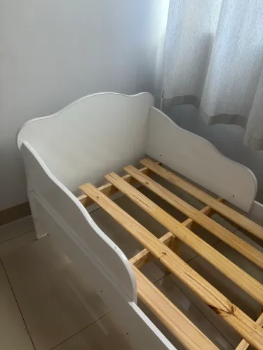 Cama infantil