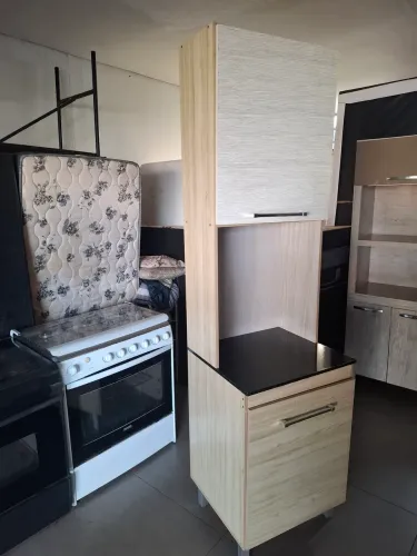 Armário de cozinha