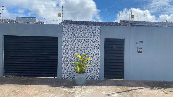 ? Casa à Venda na Alameda Osasco - Novo Estrela, Castanhal/PA | Excelente Localização