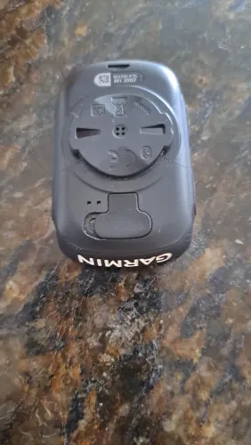 GPS Garmin 130
