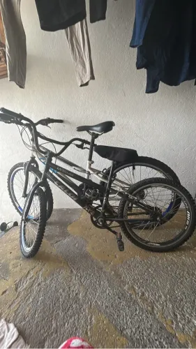Vende se bicicletas