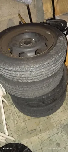 Rodas do celta 