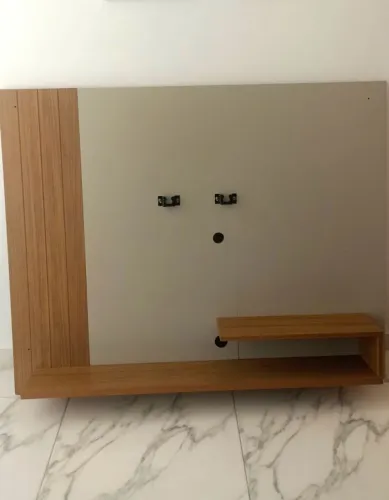 Painel para tv