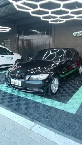BMW 320I A 2007