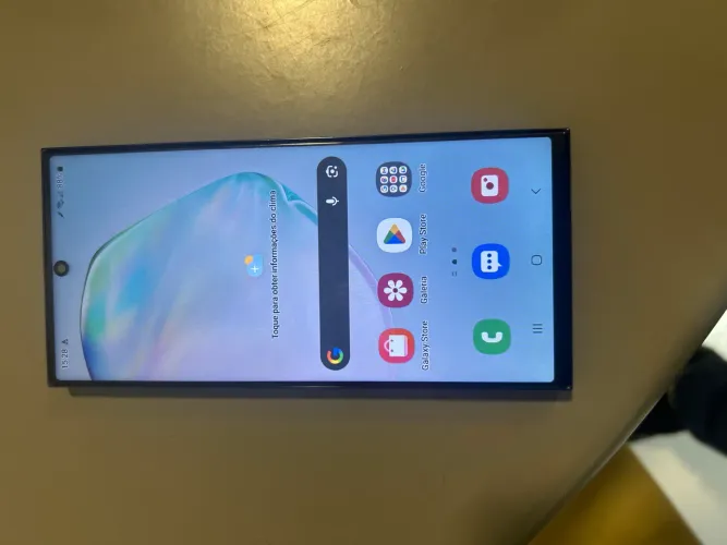 Galaxy Note 10+