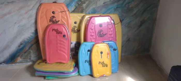 Pranchas BodyBoard