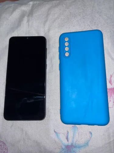Vendo celular a30s 