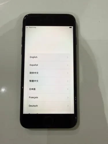 iPhone SE 64 GB