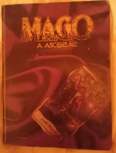 Livros de RPG