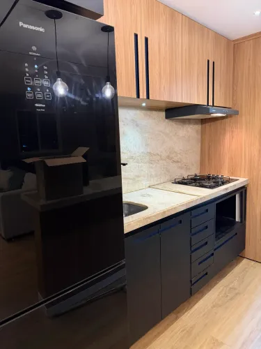 Aluga-se apartamento