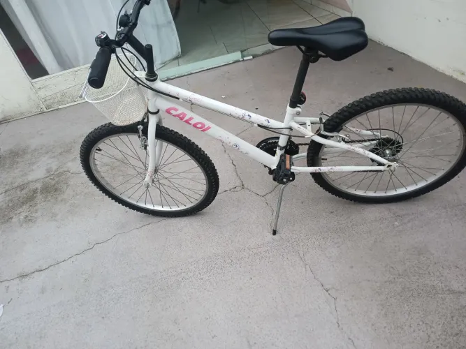 bike excelente