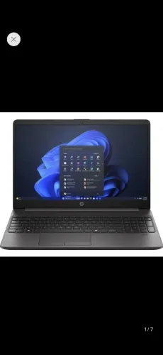 Notebook HP 256R G9 Intel Core i3 15.6 HD Intel 256GB SSD 8GB RAM Windows11