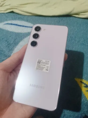 Samsung Galaxy S23