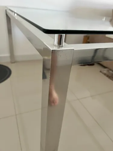 mesa de jantar