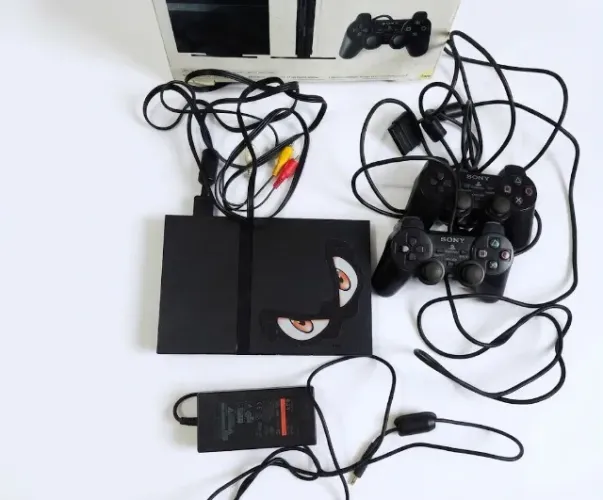 playstation 2