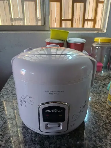 Panela elétrica