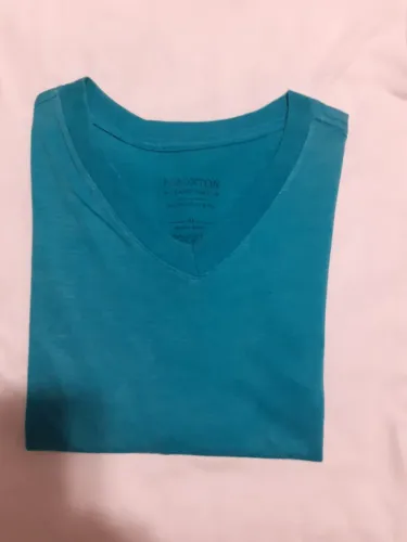 Camiseta Masc Broxton