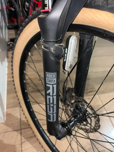 VENDO BIKE CALOI ELITE