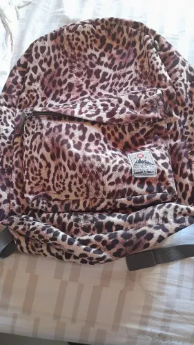 Mochila original 