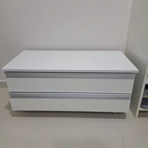 Armário banheiro 80 cm