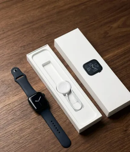 Apple Watch SE 2 geração 40 mm