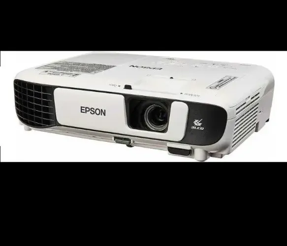 Projetor epson Powelite X41+